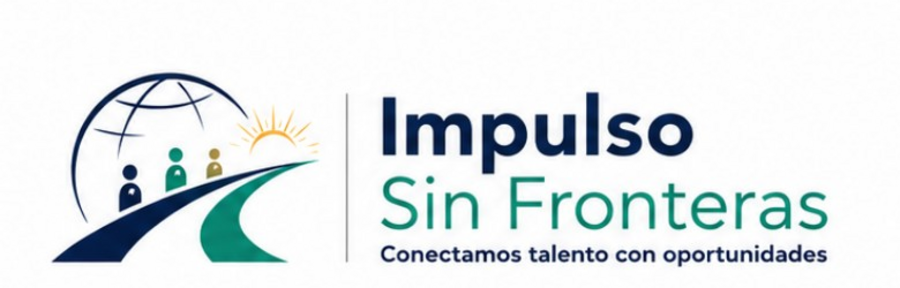 Impulso Sin Fronteras — Conectamos talento con oportunidades